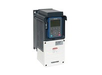 Toshiba VFAS3-4185PCE AS3 480V 25HP:39.2A 30HP:46.3A | Industrial Solutions