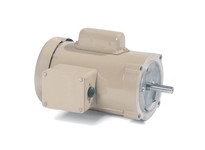 VFDL3510M 1HP, 1725RPM, 1PH, 60HZ, 56C, 3524L, TEFC, F1, N