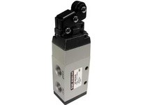 SMC VFM350-F02-01-F MECHANICAL VALVE | High-Quality Industrial Supplies