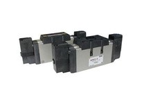SMC VFR4110-3DZC 4/5 Port Solenoid Valve