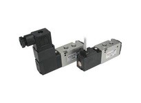 SMC VFS1120-3DZ-01T 4/5 Port Solenoid Valve | High-Quality Industrial Supplies