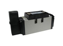 SMC VFS5110-5DZ 4/5 Port Solenoid Valve