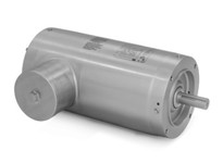 BALDOR VFSFWDM3546T-E 1HP 1760RPM 3PH 60HZ 143TC 3522M TEFC F1