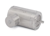 BALDOR VFSWDM3545-E 1HP 3450RPM 3PH 60HZ 56C 3520M TENV F1 N