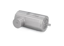 BALDOR VFSWDM3546T-E 1HP 1760RPM 3PH 60HZ 143TC 3522M TENV F1