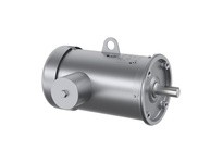 Baldor VFSWDM3615T-E-G 5HP, 1750RPM, 3PH, 60HZ, 184TC, TEFC | Industrial Motor