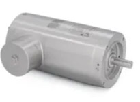 Baldor VFSWDM3651T-E 3HP 1760RPM 3PH 60HZ 145TC TEFC F1 | Industrial Motor