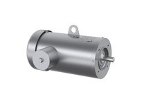 Baldor VFSWDM3651T-E-G 3HP, 1760RPM, 3PH, 60HZ, 145TC, 3636M, TEFC, F1