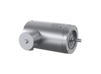 Baldor VFSWDNM3554-E-G 1.5HP, 1765RPM, 3PH, 60HZ, 56C, 3540M, TENV, F1