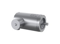 Baldor VFSWDNM3554T-E-G 1.5HP, 1765RPM, 3PH, 60HZ, 145TC, 3540M, TENV