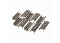 SOLUS VG-013-01 Splice Sleeve Stainless Steel 2" | Durable Industrial Supplies