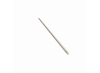 System Plast VG-020-R16 Adjusting Rods | Stainless Steel Rod Ends