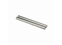 System Plast VG-020-R5 Adjusting Rods for Rod Ends, Stainless Steel | 5" Length, 1/2" Rod Diameter