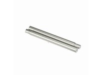 System Plast VG-020-R6 Adjusting Rods for Rod Ends, Stainless Steel, 6" Length, 5/8" Rod Diameter, Series VG-020Adjusting Rods f