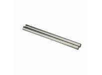 System Plast VG-020-R7 Adjusting Rods for Rod Ends, Stainless Steel, 7" Length, 1/2" Rod Diameter, Series VG-020Adjusting Rods f