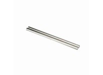 System Plast VG-020-R9 Adjusting Rods for Rod Ends, Stainless Steel, 9" Length, 1/2" Rod Diameter, Series VG-020Adjusting Rods f