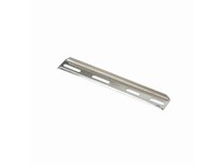 System Plast VG-201-S115 Fixed Guide Rail Bracket | Stainless Steel | YarinInd