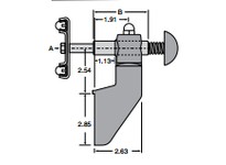 System Plast VG-202Q-05-25-516
