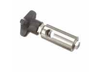 System Plast VG-203HTS-58 Guide Rail Brackets, Polyamide | YarinInd