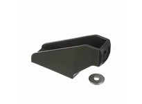 System Plast VG-203L Bracket (body), Polyamide, 3.29" Length, 5.77" Height | Series VG-203