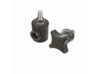 System Plast VG-203TC-12 Bracket Accessories | Durable Polyamide