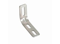 System Plast VG-205-C-316-S Individual Metal "L" Brackets | YarinInd