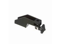 System Plast VG-210-12 Bracket (Straight), Polyamide, 2.5" Length, 0.5" Rod Diameter, 7.55" Height, Series VG-210Bracket (Straig