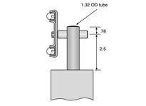 System Plast VG-211T3-25-58 | High-Quality Industrial Supplies