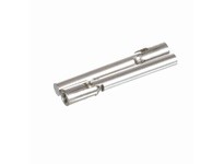 System Plast VG-212J-3-38 Jointed Adjusting Rods | Stainless Steel | YarinInd