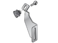 System Plast VG-213-58-02 Extended Stainless Steel Bracket | Durable & Reliable