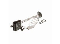 System Plast VG-213Q-05-25-516 SpeedSet Metal Brackets | Stainless Steel Series VG-213