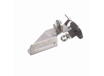 System Plast VG-213R-12-01 Stainless Steel Bracket | Durable & Reliable