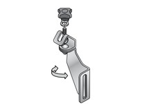 System Plast VG-213R-B