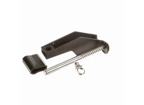 System Plast VG-221Q-05-25-38 SpeedSet (Polyamide Bracket), Polyamide, 0.75" Rod Diameter, Series VG-221QSpeedSet (Polyamide Bra