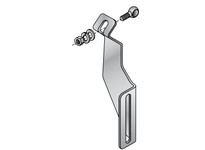 System Plast VG-223N-12-02 Stainless Steel Bracket | YarinInd