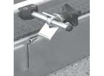 System Plast VG-223R-12-01 Stainless Steel Bracket | YarinInd