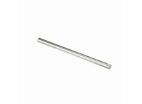 System Plast VG-232-10-38 Adjusting Rod, Stainless Steel, 10" Length, 5/8" Rod Diameter, 3/8-16 Thread, Series VG-232Adjusting R