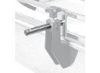 System Plast VG-232-12-38 Adjusting Rod, Stainless Steel | YarinInd