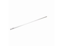 System Plast VG-232-24-516 Adjusting Rod, Stainless Steel | Industrial Supplies