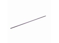 System Plast VG-238-S58-03 Threaded Rod, Stainless Steel, 36" Rod Length, 5/8" Rod Diameter, Series VG-238Threaded Rod, Stainles