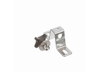 System Plast VG-253K-S-12 Stainless Steel Bracket | Durable & Reliable