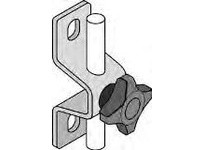 System Plast VG-253K-S-34 Stainless Steel Bracket | Durable Industrial Solution