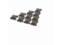 System Plast VG-281-M10F Bracket Hand Knobs, Polyamide, M10 Thread | Industrial Supplies