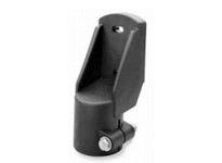 System Plast VG-305-T2.0 Side Mount Post Cap, Polyamide | Industrial Supplies