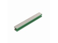 System Plast VG-370-50-20 Chain and Cable Guide | Durable Green UHMW-PE