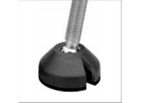 System Plast VG-501-01-S34-L8T Leveler | Polyamide Base | YarinInd