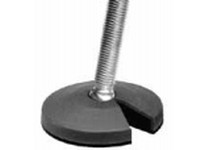 System Plast VG-505-U1-S58-L5 Leveler (Polyamide Base) | Industrial Supplies