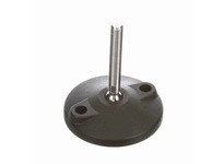 System Plast VG-511-02-S12-L3 Leveler (Polyamide Base) | Industrial Supplies