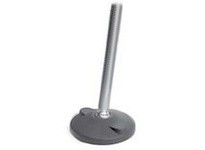 System Plast VG-511-04-S34-L5 Leveler | Polyamide Base, 4" Diameter