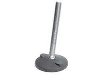 System Plast VG-511-04-S58-L3 Leveler (Polyamide Base) | High-Quality Industrial Supplies